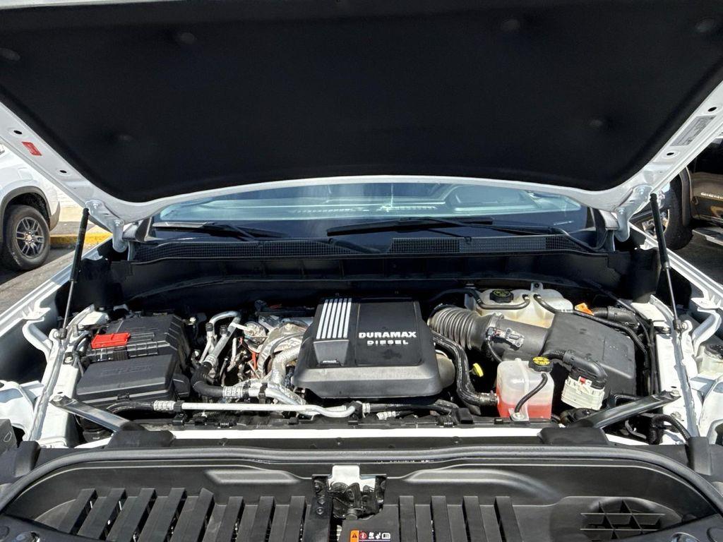 used 2023 Chevrolet Silverado 1500 car, priced at $42,495