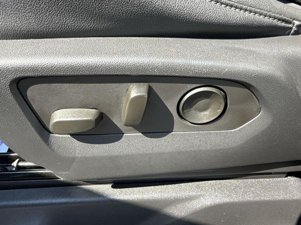 used 2023 Chevrolet Silverado 1500 car, priced at $42,495