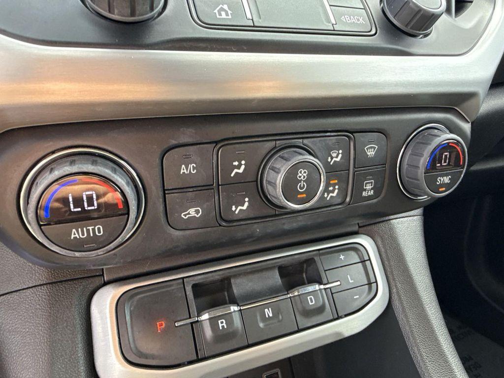 used 2023 GMC Acadia car, priced at $26,495