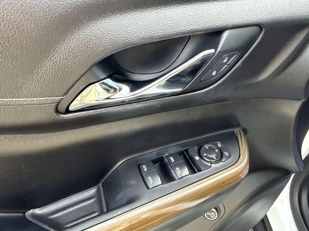 used 2023 GMC Acadia car, priced at $26,495