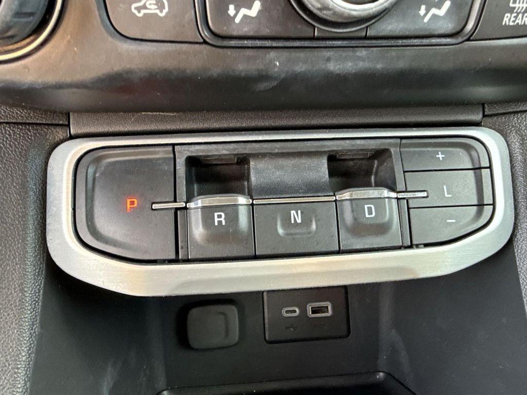 used 2023 GMC Acadia car, priced at $26,495