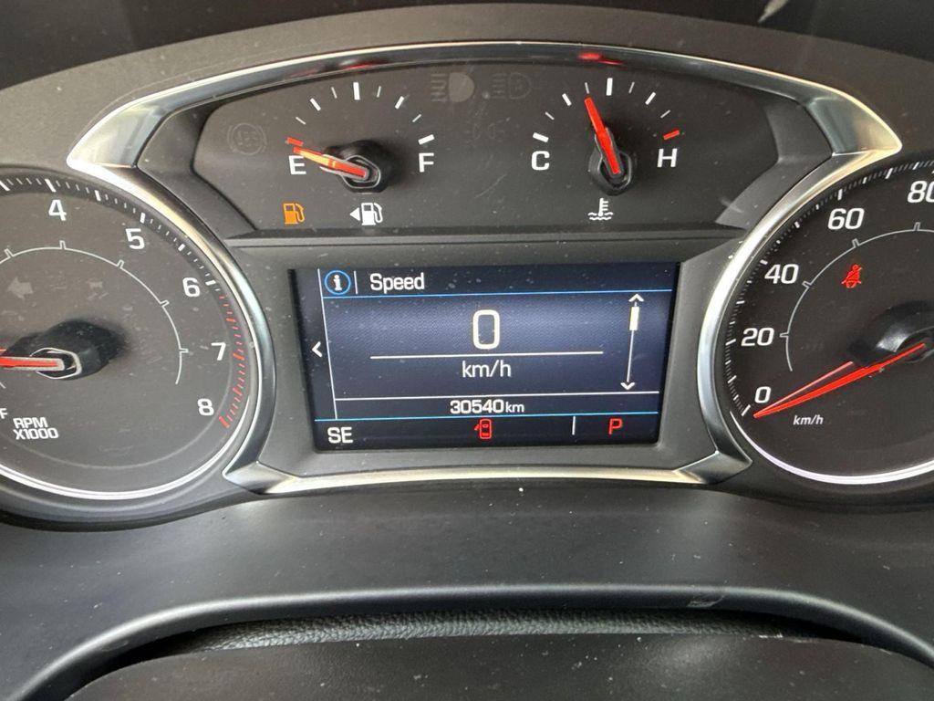 used 2023 GMC Acadia car, priced at $26,495