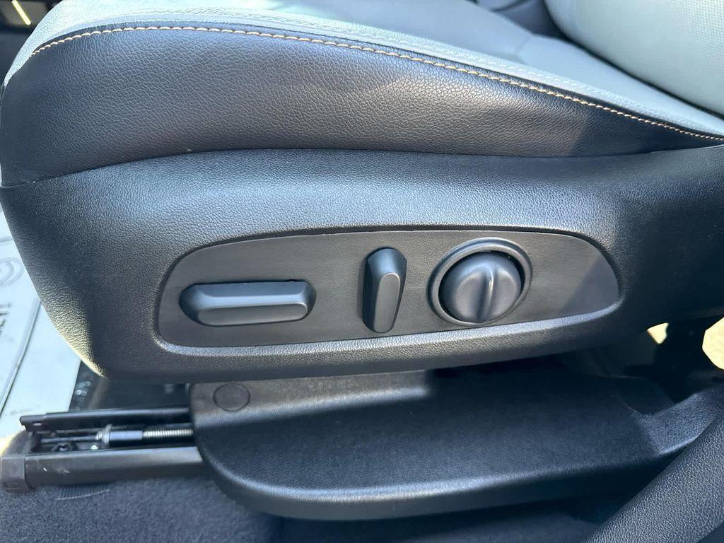 used 2021 GMC Terrain car, priced at $14,800