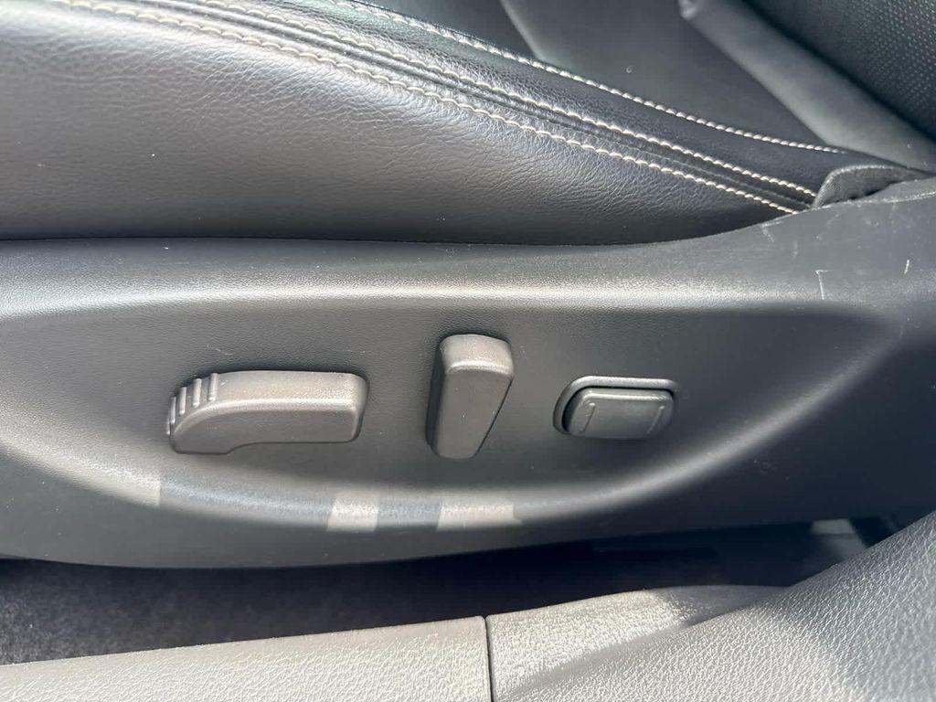 used 2023 Nissan Maxima car, priced at $25,400