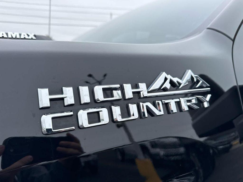 used 2022 Chevrolet Silverado 2500 car, priced at $57,990