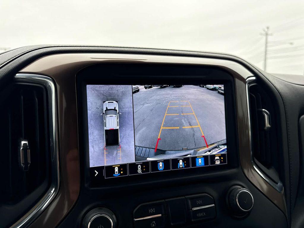 used 2022 Chevrolet Silverado 2500 car, priced at $57,990