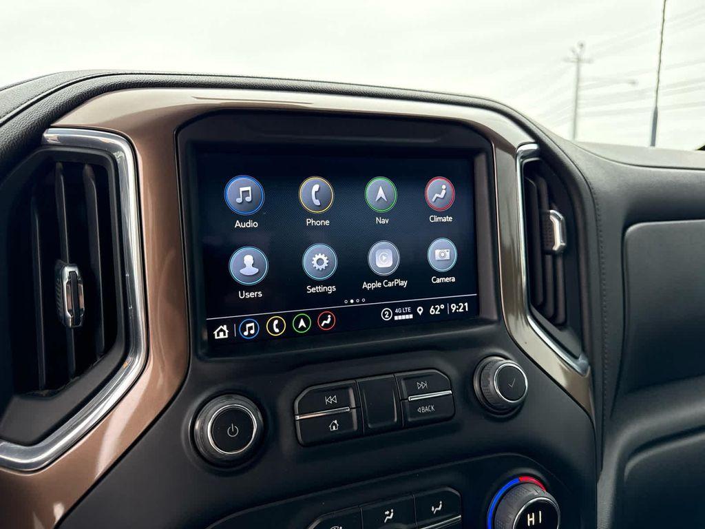 used 2022 Chevrolet Silverado 2500 car, priced at $57,990