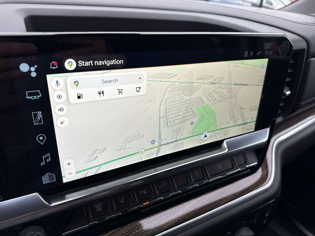 new 2026 Chevrolet Silverado 3500 car, priced at $80,025