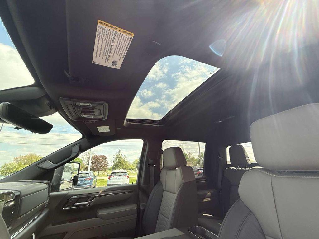 new 2026 Chevrolet Silverado 2500 car, priced at $89,564
