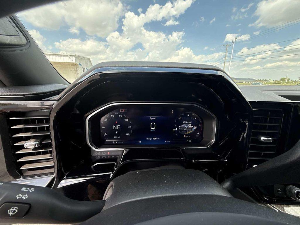 new 2026 Chevrolet Silverado 2500 car, priced at $89,564