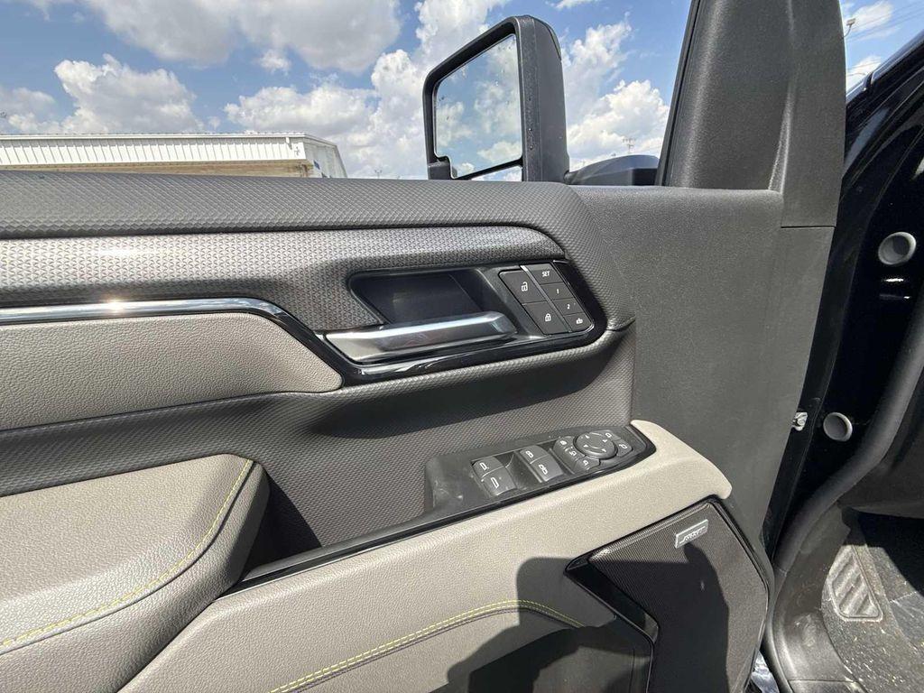 new 2026 Chevrolet Silverado 2500 car, priced at $89,564