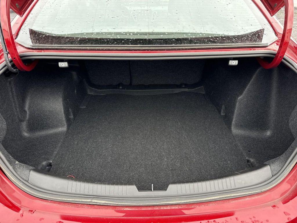 used 2023 Chevrolet Malibu car, priced at $19,795