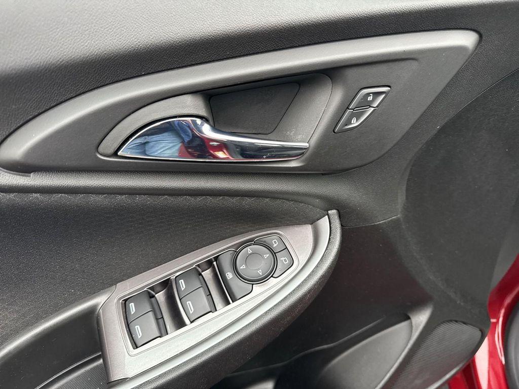 used 2023 Chevrolet Malibu car, priced at $19,795