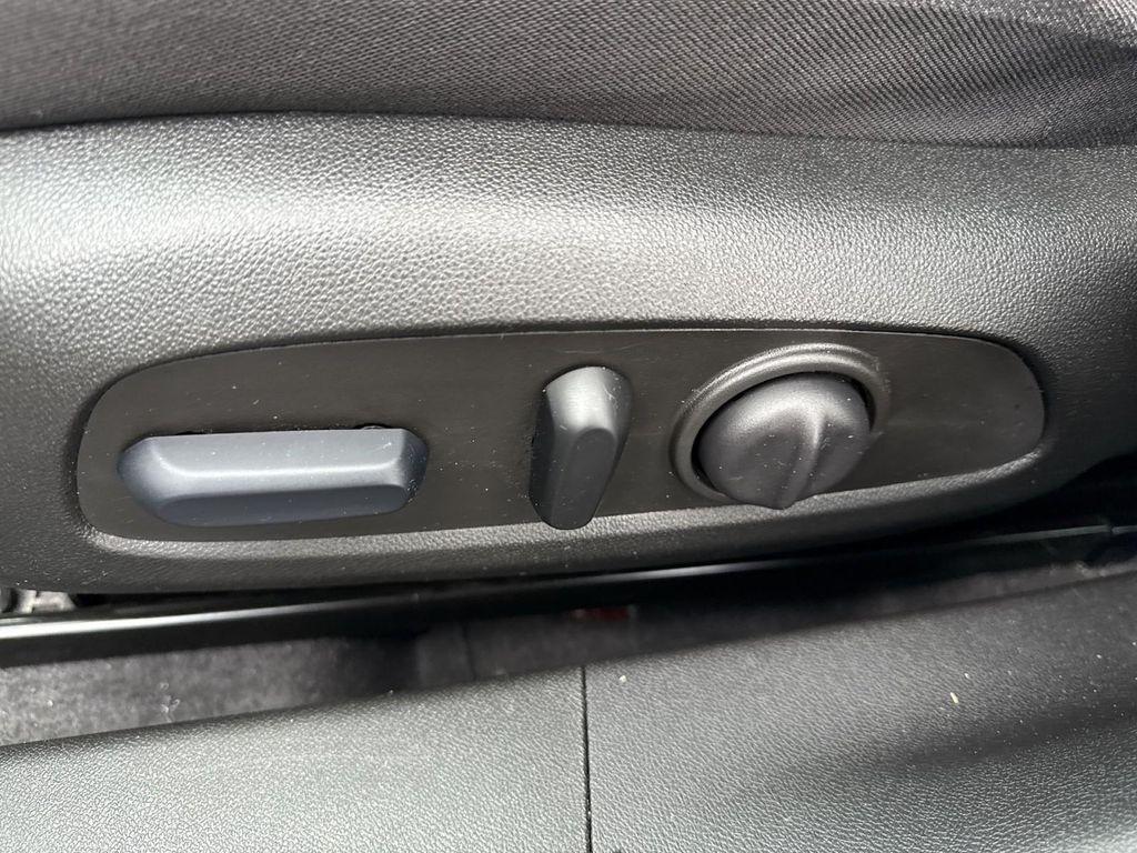 used 2023 Chevrolet Malibu car, priced at $19,795