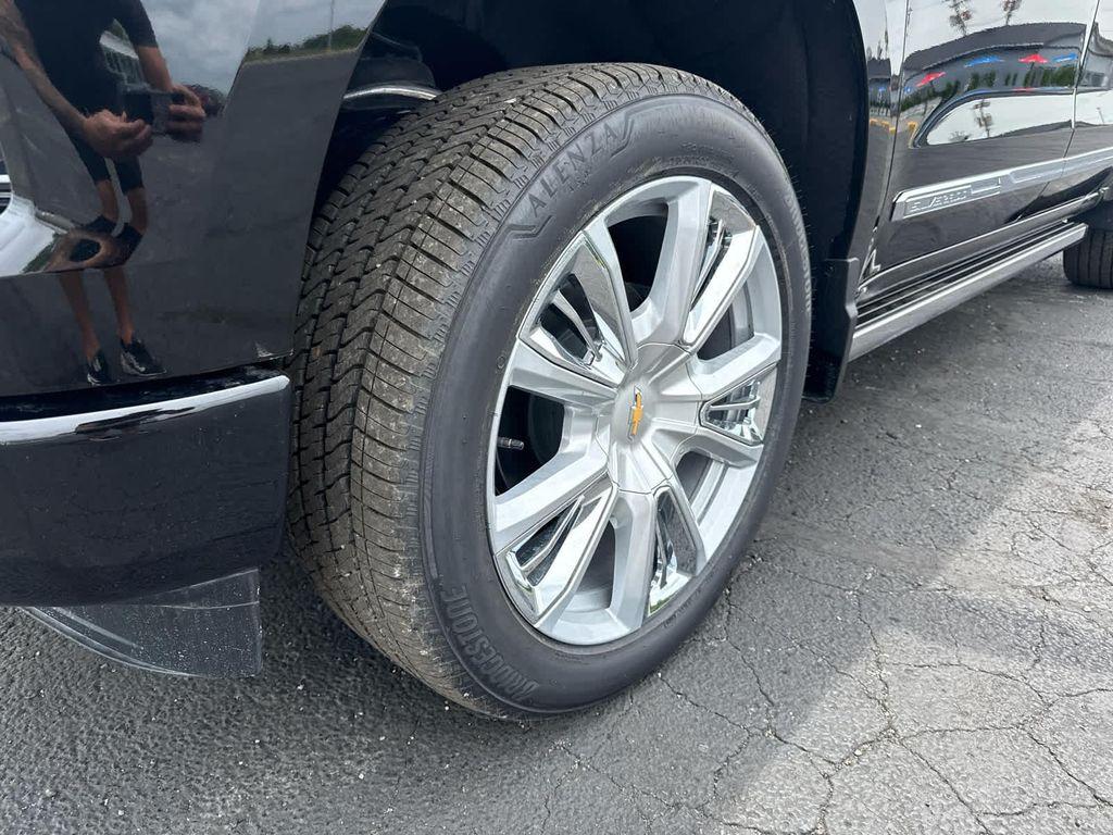new 2026 Chevrolet Silverado 1500 car, priced at $78,720