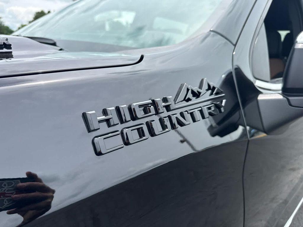 new 2026 Chevrolet Silverado 1500 car, priced at $78,720