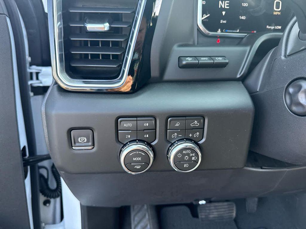 new 2026 GMC Sierra 1500 car, priced at $80,110