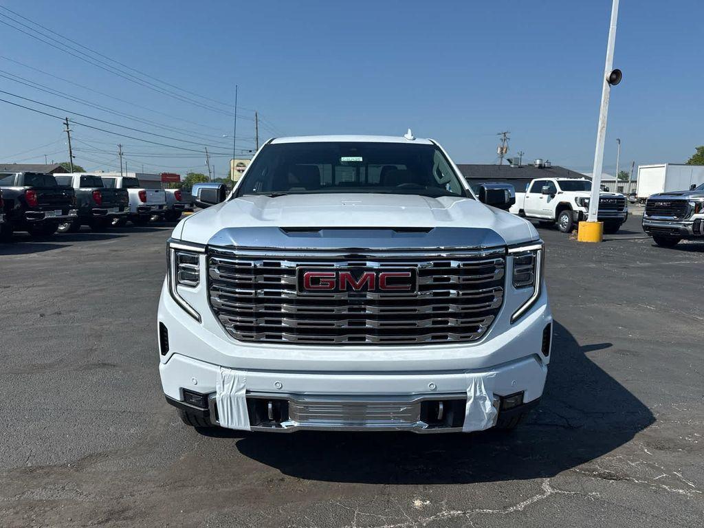 new 2026 GMC Sierra 1500 car, priced at $80,110