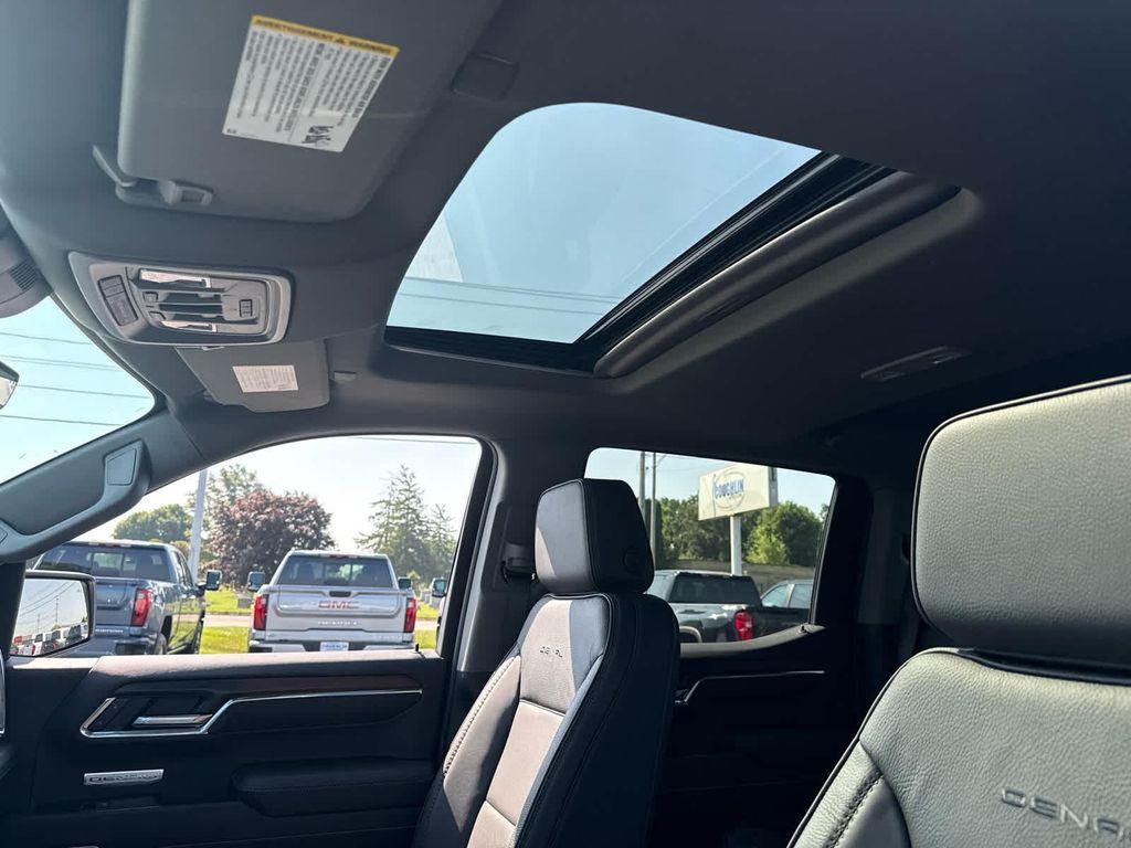 new 2026 GMC Sierra 1500 car, priced at $80,110