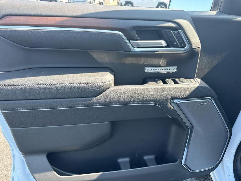 new 2026 GMC Sierra 1500 car, priced at $80,110