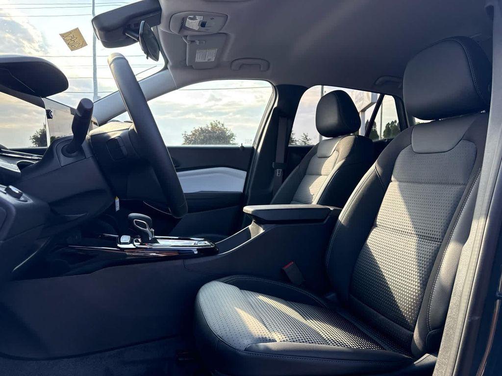 new 2026 Chevrolet Trax car, priced at $25,630