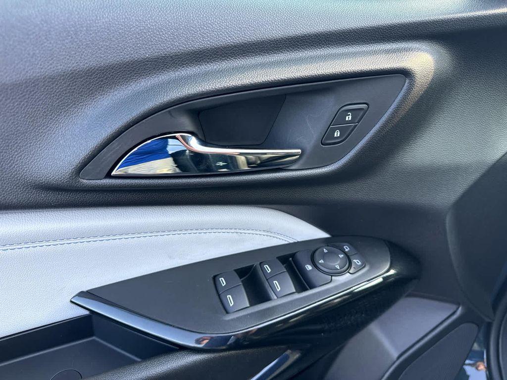new 2026 Chevrolet Trax car, priced at $25,630