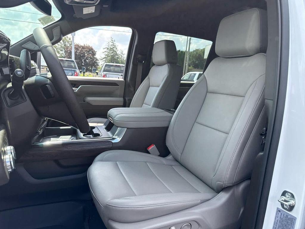 new 2026 GMC Sierra 3500 car, priced at $86,760