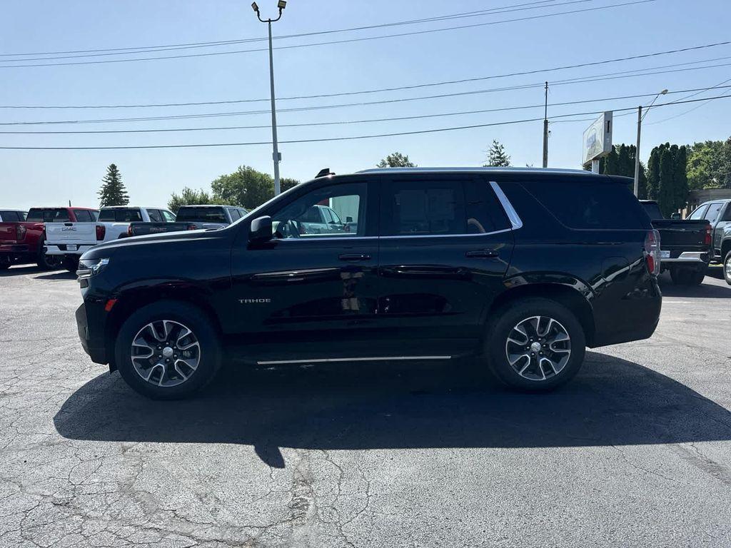 used 2021 Chevrolet Tahoe car, priced at $39,995