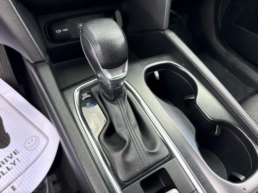 used 2020 Hyundai Santa Fe car, priced at $9,400