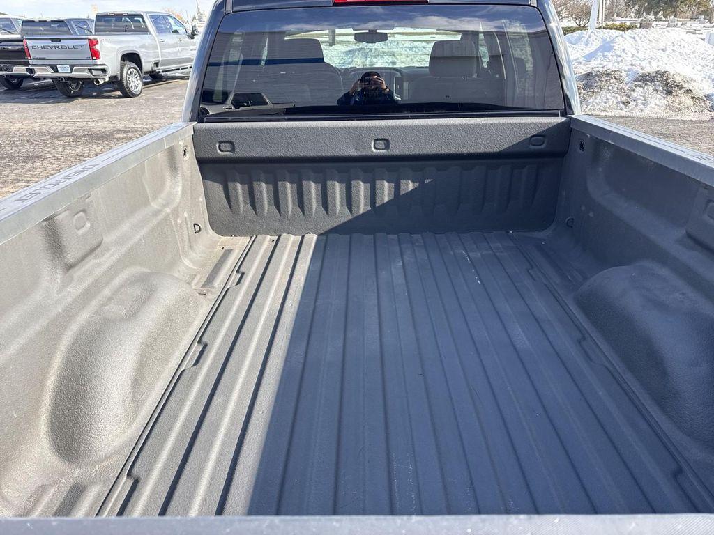 used 2016 Chevrolet Silverado 1500 car, priced at $19,595