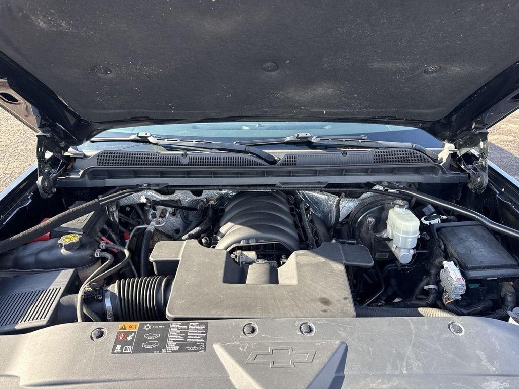 used 2016 Chevrolet Silverado 1500 car, priced at $19,595