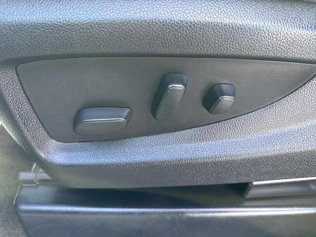 used 2016 Chevrolet Silverado 1500 car, priced at $19,595