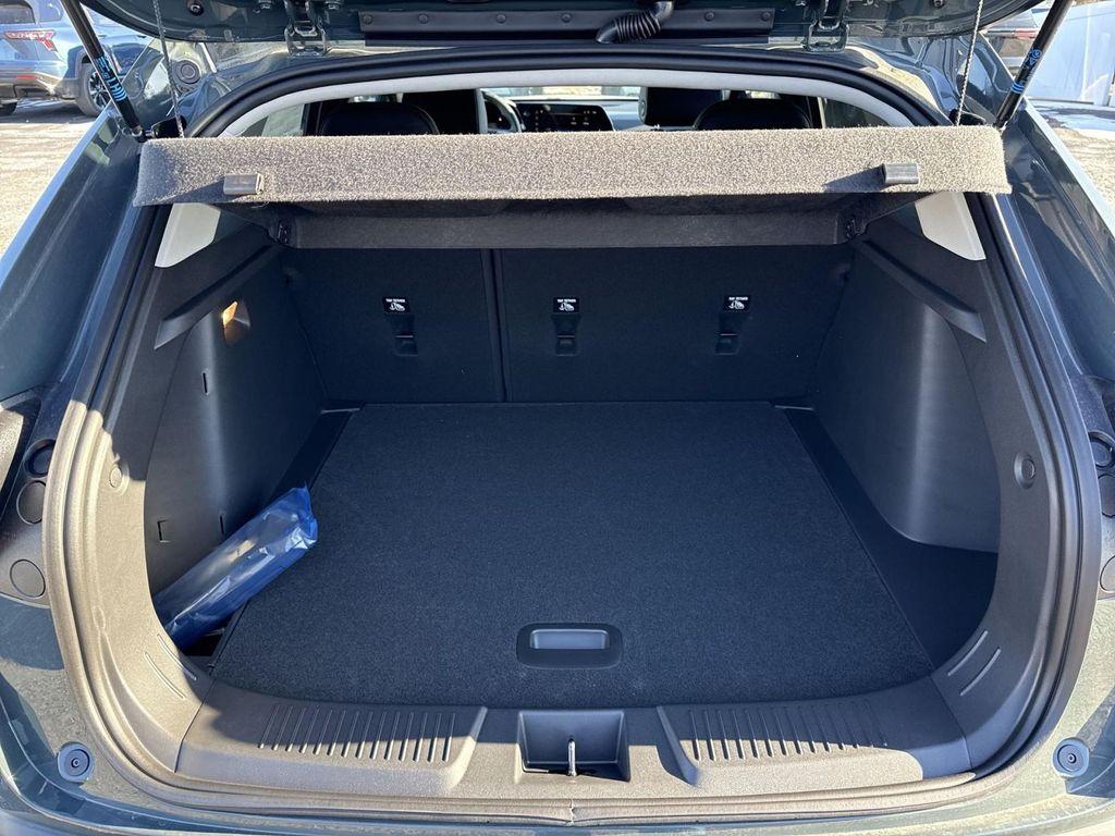 new 2026 Chevrolet Trax car, priced at $26,650