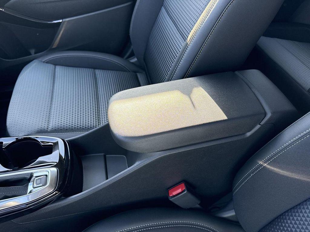 new 2026 Chevrolet Trax car, priced at $26,650