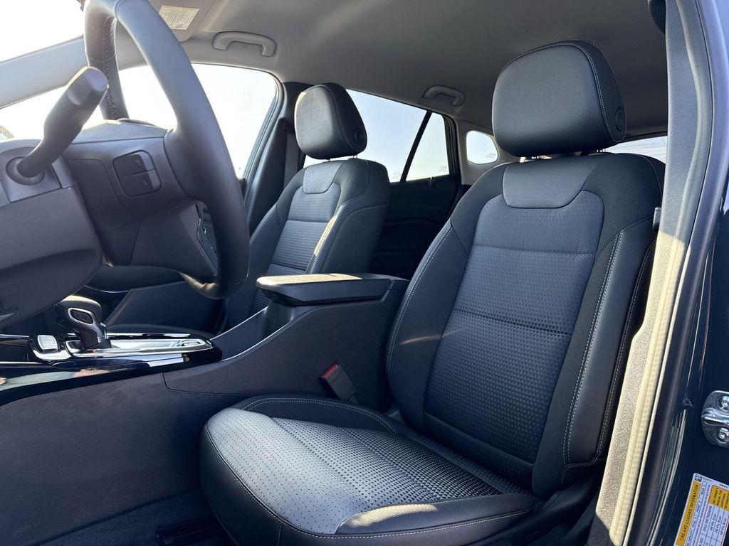 new 2026 Chevrolet Trax car, priced at $26,650