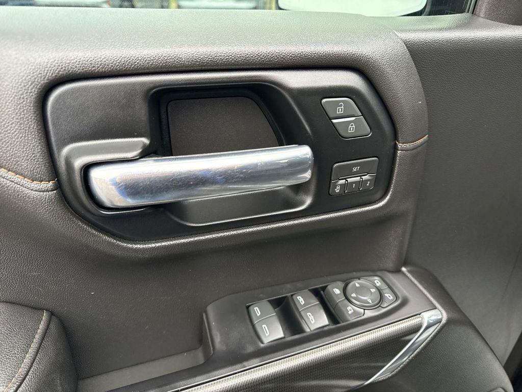 used 2019 GMC Sierra 1500 car, priced at $28,495