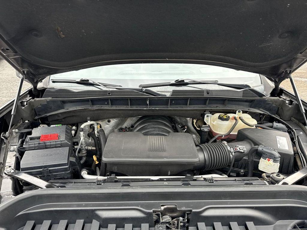 used 2019 GMC Sierra 1500 car, priced at $28,495