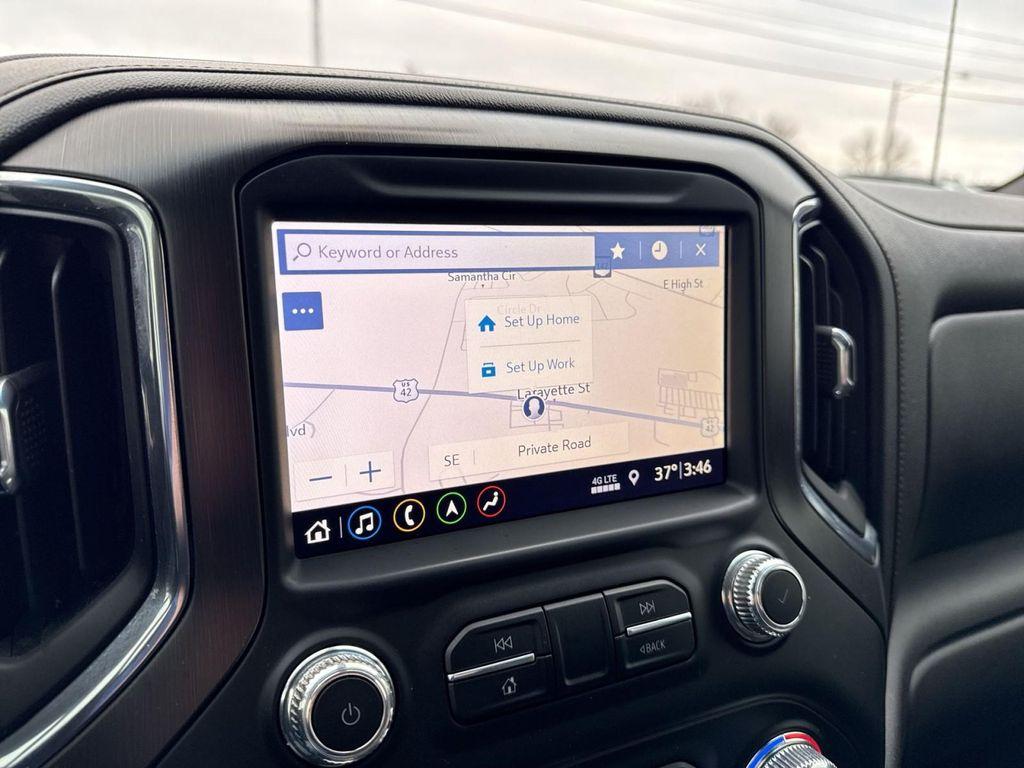 used 2019 GMC Sierra 1500 car, priced at $28,495