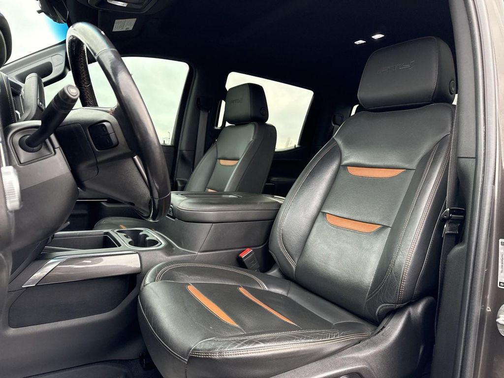 used 2019 GMC Sierra 1500 car, priced at $28,495