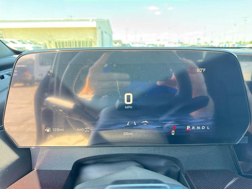 new 2026 Chevrolet Traverse car, priced at $58,944