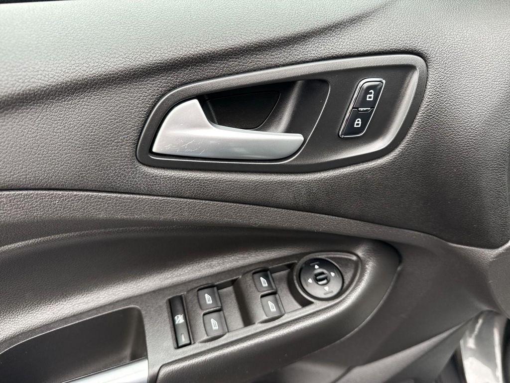 used 2015 Ford Escape car, priced at $8,595