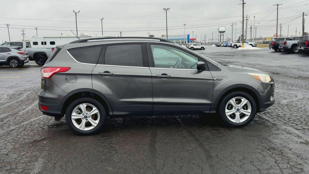 used 2015 Ford Escape car, priced at $8,595