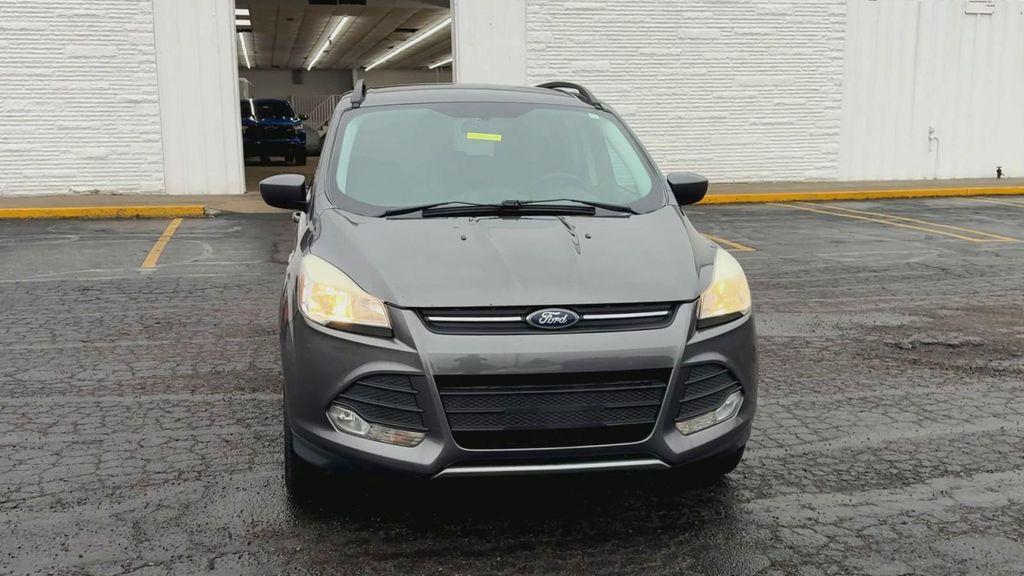 used 2015 Ford Escape car, priced at $8,595