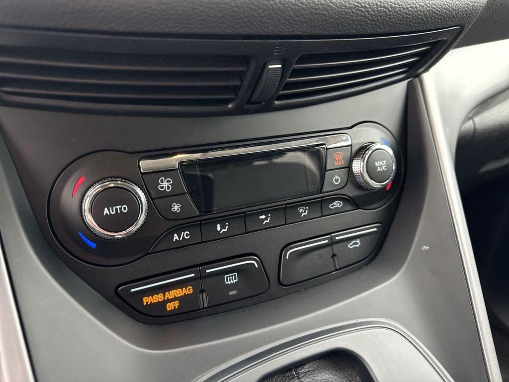 used 2015 Ford Escape car, priced at $8,595