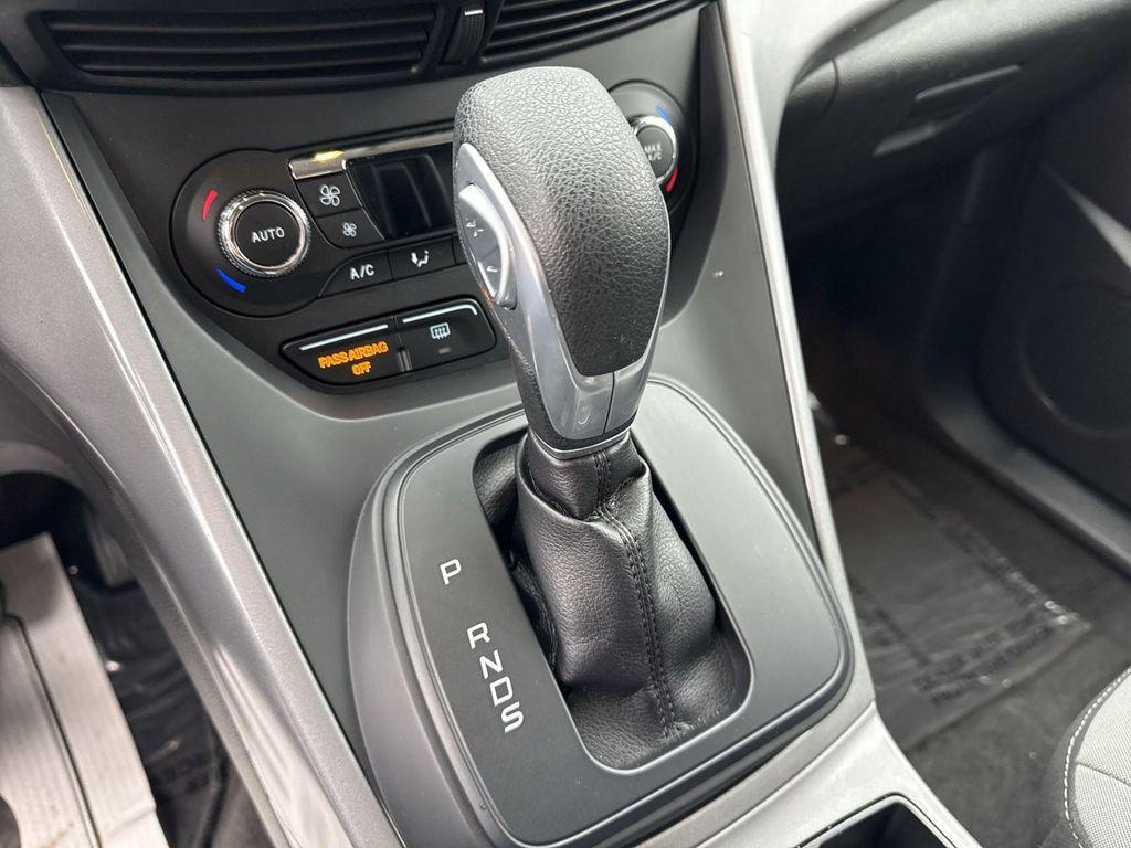 used 2015 Ford Escape car, priced at $8,595