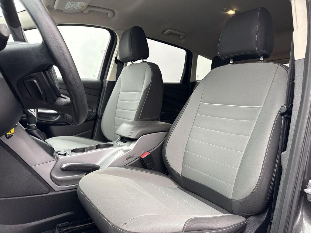 used 2015 Ford Escape car, priced at $8,595