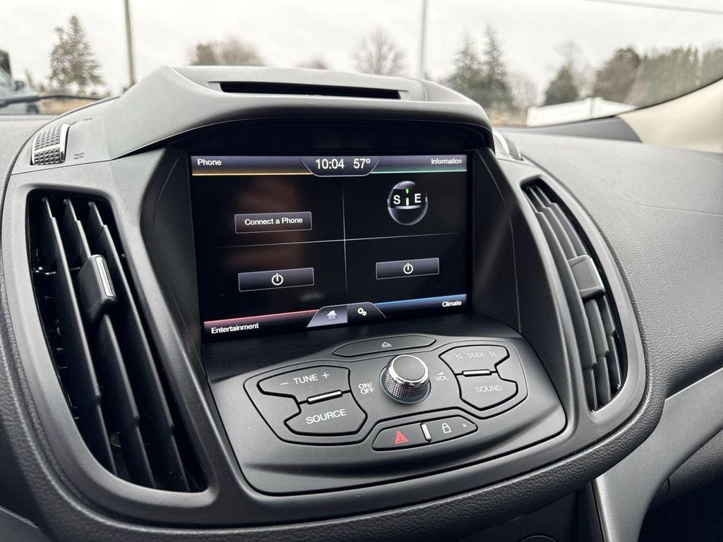 used 2015 Ford Escape car, priced at $8,595