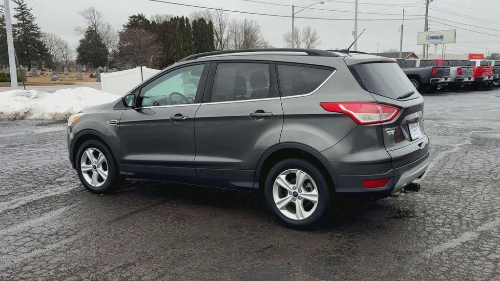 used 2015 Ford Escape car, priced at $8,595