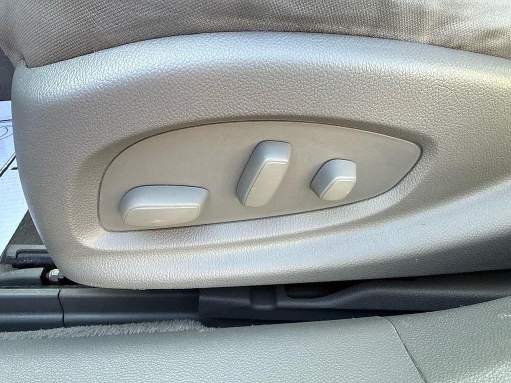 used 2014 Chevrolet Impala car, priced at $8,800