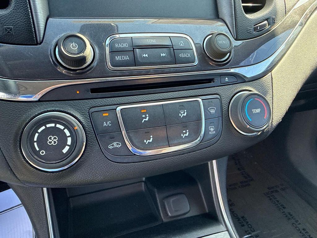 used 2014 Chevrolet Impala car, priced at $8,800